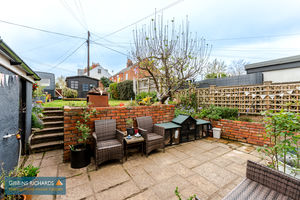 Patio- click for photo gallery